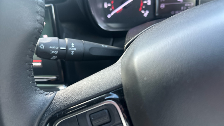 Citroen C3 Aircross 1.2 PureTech 110 C-Series Edition 5dr Petrol Hatchback